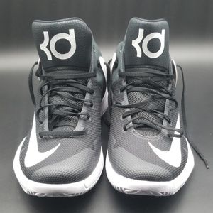 kyrie trey 5